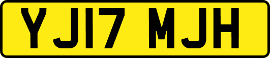 YJ17MJH