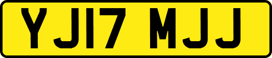 YJ17MJJ