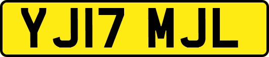 YJ17MJL