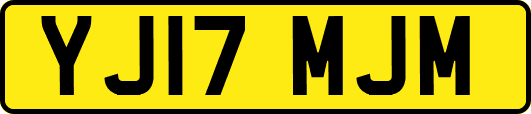 YJ17MJM