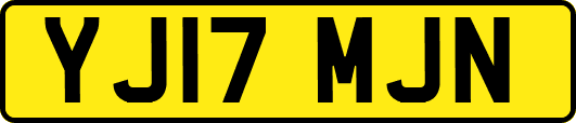 YJ17MJN