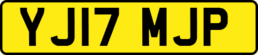 YJ17MJP