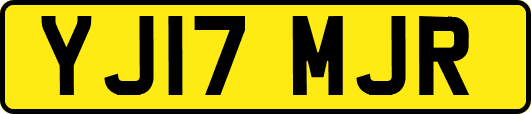 YJ17MJR