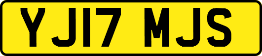 YJ17MJS