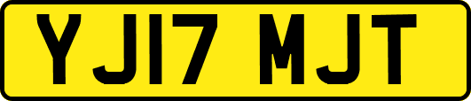 YJ17MJT