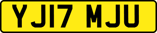 YJ17MJU