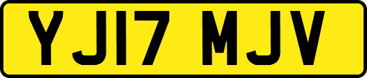 YJ17MJV