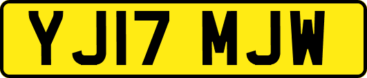 YJ17MJW
