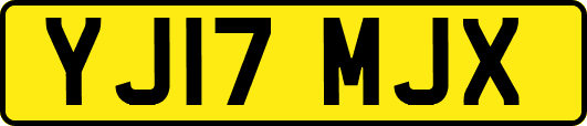 YJ17MJX