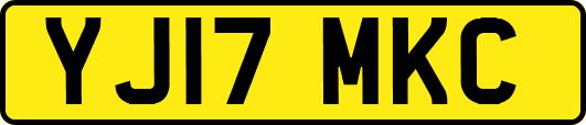 YJ17MKC