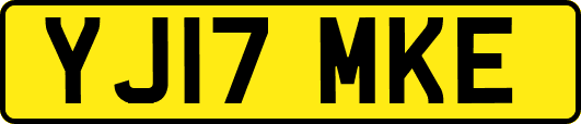 YJ17MKE