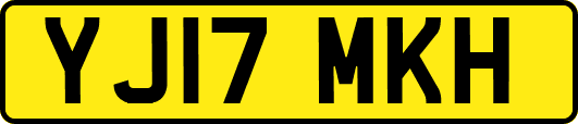 YJ17MKH