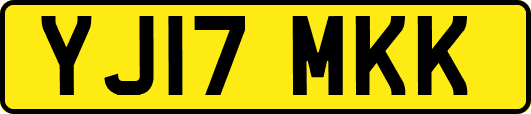 YJ17MKK