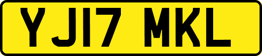 YJ17MKL