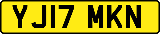 YJ17MKN