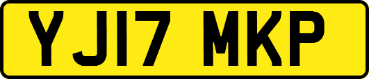 YJ17MKP