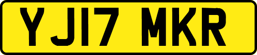 YJ17MKR