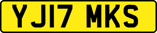 YJ17MKS