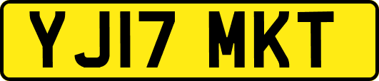 YJ17MKT