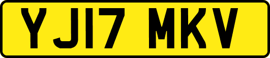 YJ17MKV
