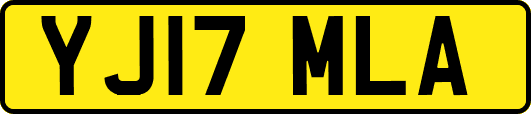 YJ17MLA