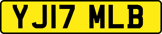 YJ17MLB