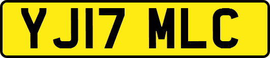 YJ17MLC