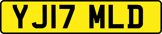YJ17MLD