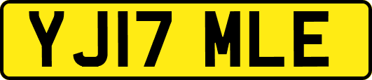 YJ17MLE