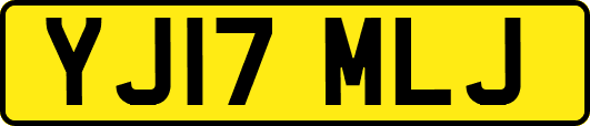 YJ17MLJ