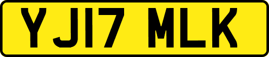 YJ17MLK