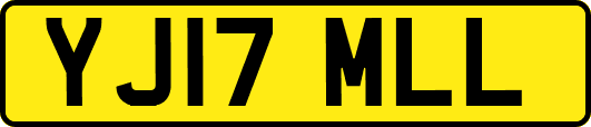 YJ17MLL