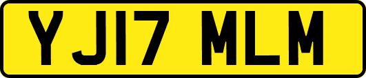 YJ17MLM