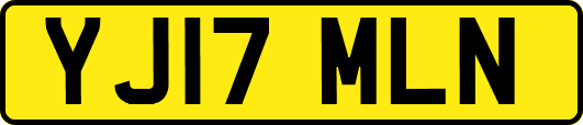 YJ17MLN