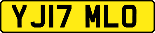 YJ17MLO