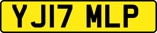 YJ17MLP