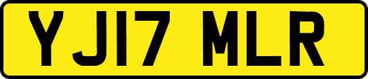YJ17MLR