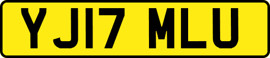 YJ17MLU