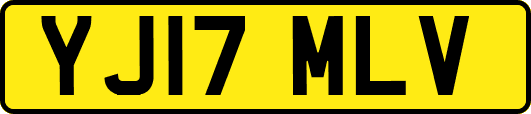 YJ17MLV