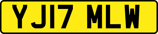 YJ17MLW