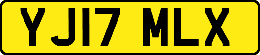 YJ17MLX