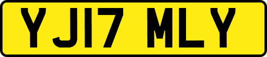 YJ17MLY