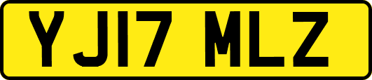 YJ17MLZ