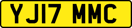 YJ17MMC