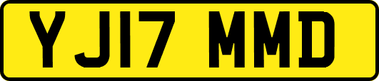 YJ17MMD