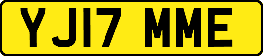 YJ17MME