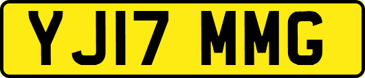YJ17MMG