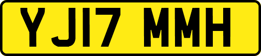 YJ17MMH