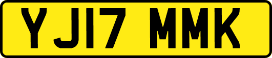 YJ17MMK