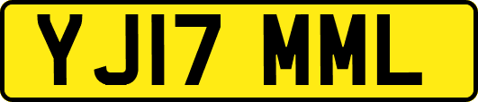 YJ17MML